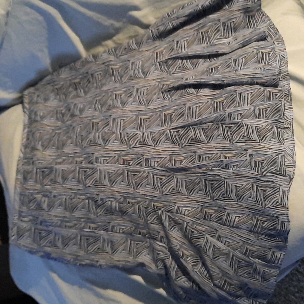 Loft skirt